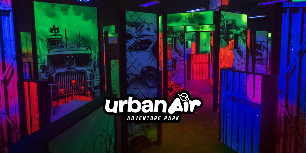 Camp | Urban Air Trampoline Park - Gilbert